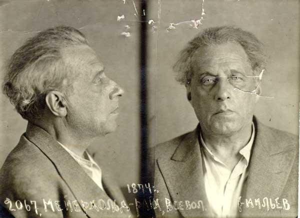 Vsevolod Meyerhold