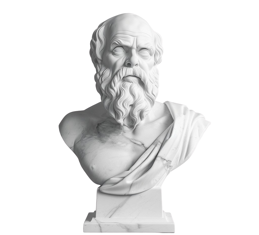 Révélation — quand Socrate rallume le ciel